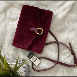 Ralph Lauren cross body